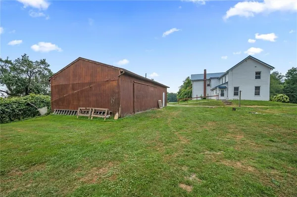 $440,000 | 2789 Rutledge Road, Transfer, PA 16154