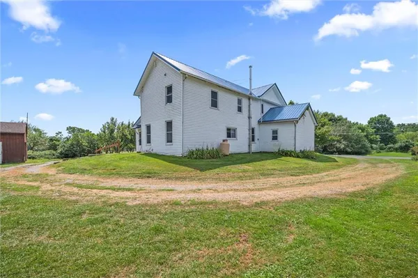 $440,000 | 2789 Rutledge Road, Transfer, PA 16154