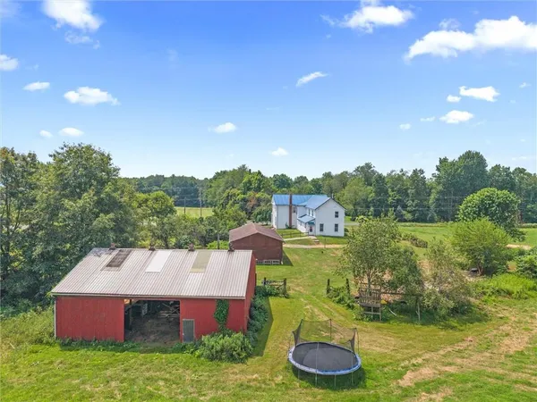 $440,000 | 2789 Rutledge Road, Transfer, PA 16154