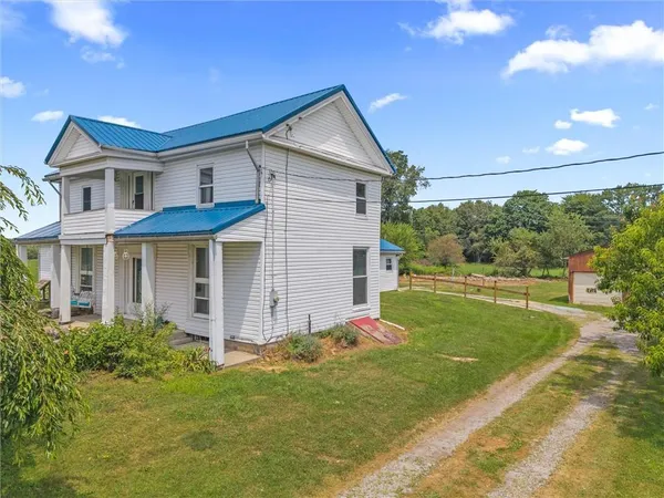 $440,000 | 2789 Rutledge Road, Transfer, PA 16154