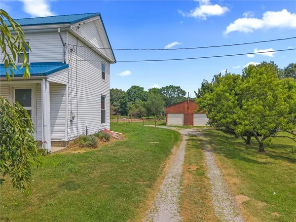 $440,000 | 2789 Rutledge Road, Transfer, PA 16154