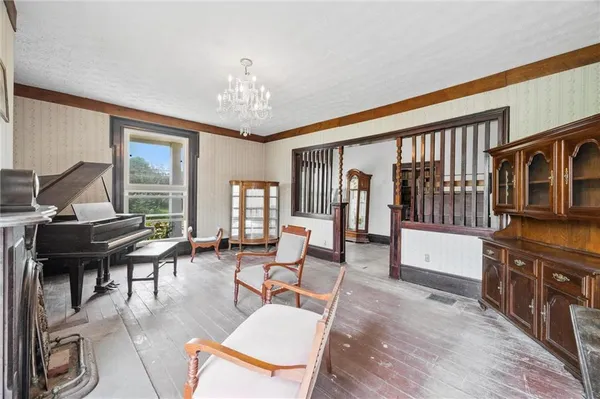 $440,000 | 2789 Rutledge Road, Transfer, PA 16154