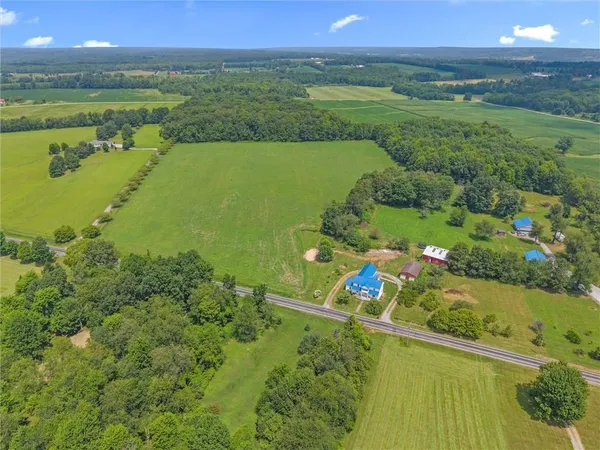 $440,000 | 2789 Rutledge Road, Transfer, PA 16154