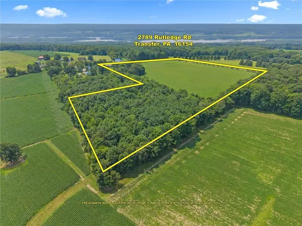 $440,000 | 2789 Rutledge Road, Transfer, PA 16154