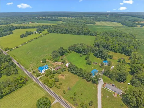 $440,000 | 2789 Rutledge Road, Transfer, PA 16154