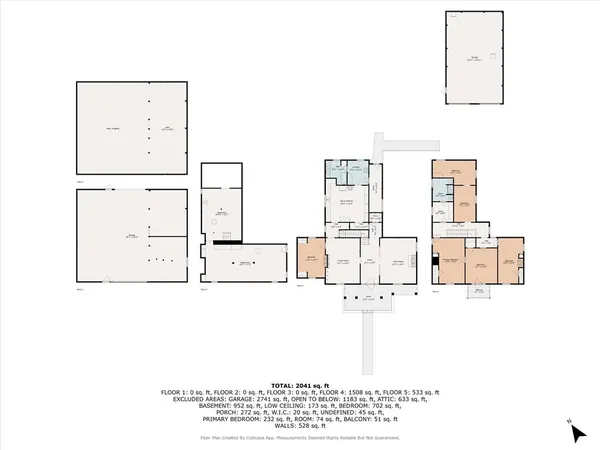$440,000 | 2789 Rutledge Road, Transfer, PA 16154