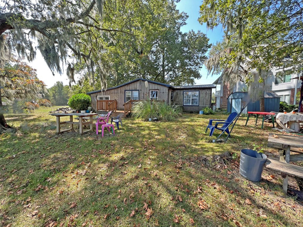 733 Stumphole Road Elloree, SC 29047 - Photo 3 of 18 Gallery Image 3