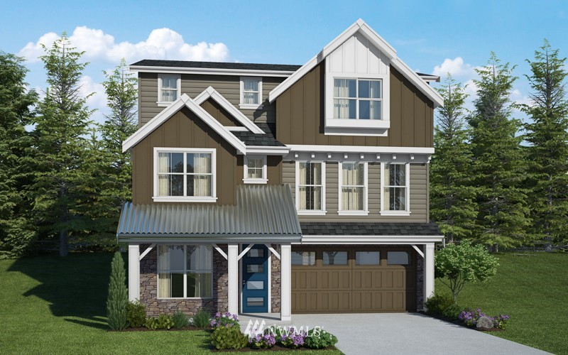 1410 184th Place Southeast, Unit 32 Bothell, WA 98012 - Photo 1 of 2 Gallery Image 1