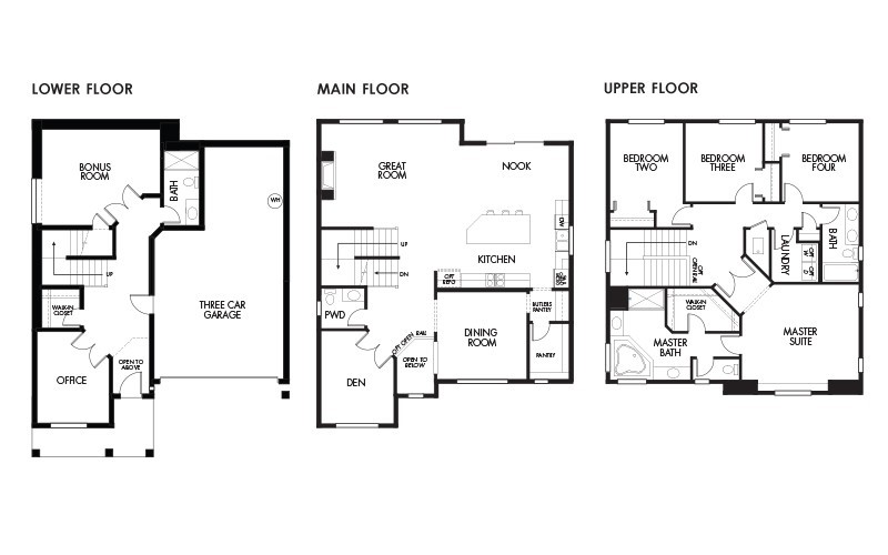 1410 184th Place Southeast, Unit 32 Bothell, WA 98012 - Photo 2 of 2 Gallery Image 2