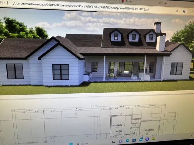 $1,276,000 | 2604 Countryside Circle, Spicewood, TX 78669