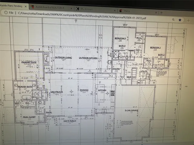 $1,276,000 | 2604 Countryside Circle, Spicewood, TX 78669