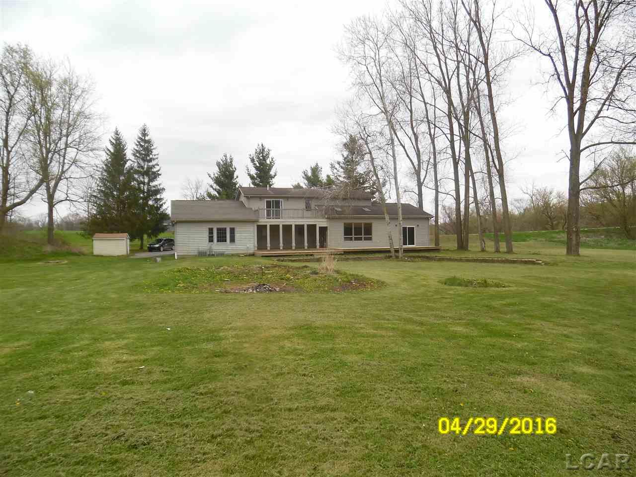 6915 Burton Road Adrian, MI 49221 - Photo 45 of 45