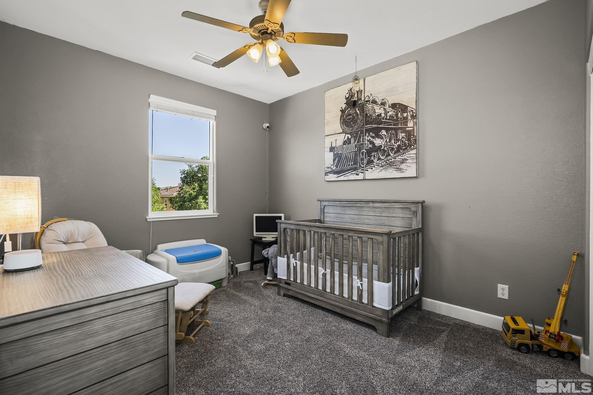 375 Sondrio Way Reno, NV 89521 - Photo 25 of 36
