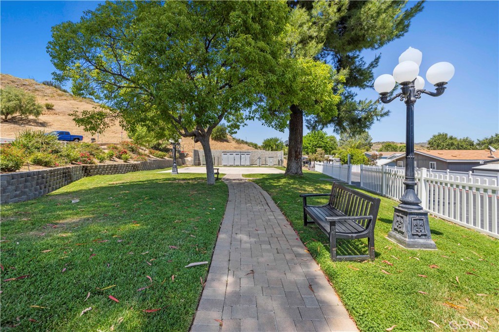 30000 Hasley Canyon Road, Unit 44 Valencia, CA 91384 - Photo 27 of 29