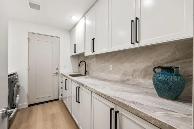 a view of a chairs and table on the terrace