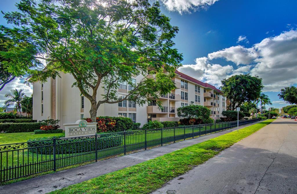 1000 Spanish River Road, Unit 2P Boca Raton, FL 33432 - Photo 2 of 17 Boca View Building