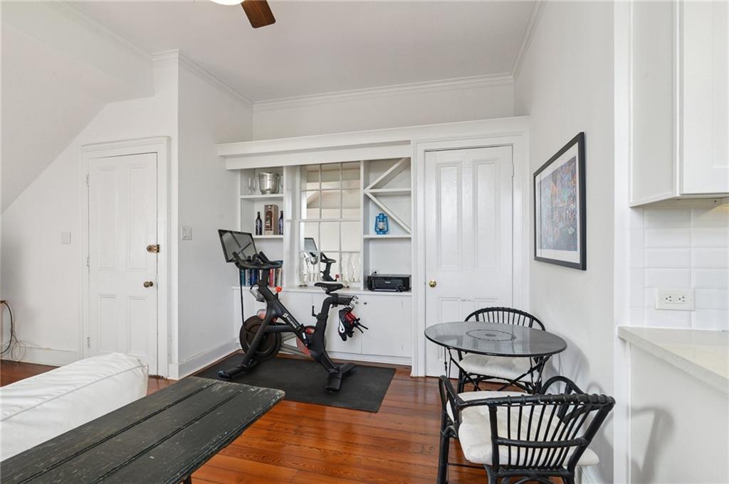 718 Barracks Street, Unit 5 New Orleans, LA 70116 - Photo 5 of 16 Gallery Image 5
