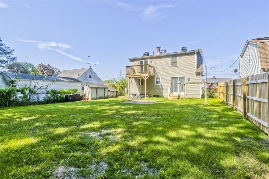 105 Mazarin Street Springfield, MA 01151 - Photo 25 of 25