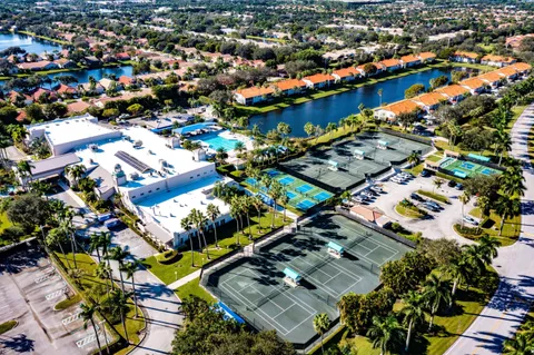 $438,000 | 7851 Sailing Shores Terrace, Boynton Beach, FL 33437