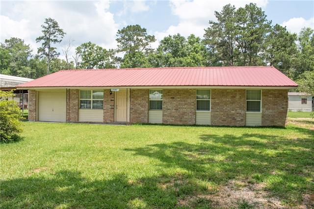 19341 Hiatt Road Loranger, LA 70446 - Photo 1 of 15