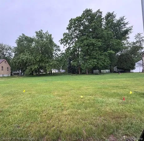 $35,900 | Vacant Newburgh Newburgh Road, Westland, MI 48185