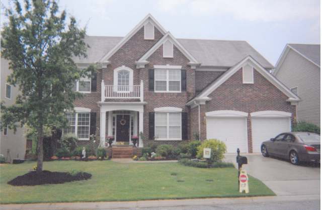 327 Ascot Ridge Lane Greer, SC 29650 - Photo 1 of 15 Gallery Image 1