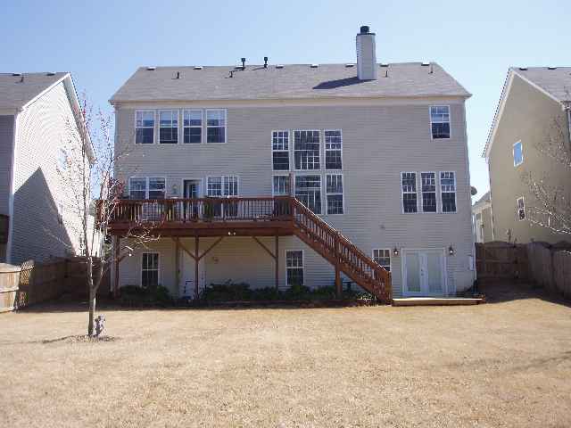 327 Ascot Ridge Lane Greer, SC 29650 - Photo 15 of 15 Gallery Image 15