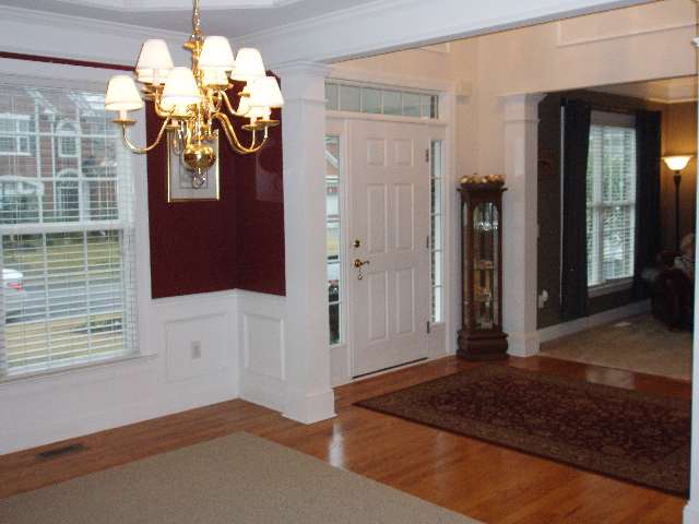 327 Ascot Ridge Lane Greer, SC 29650 - Photo 6 of 15 Gallery Image 6