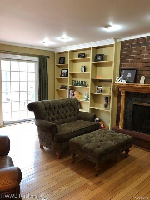 3555 Salem Road Troy, MI 48084 - Photo 3 of 25 3.JPEG