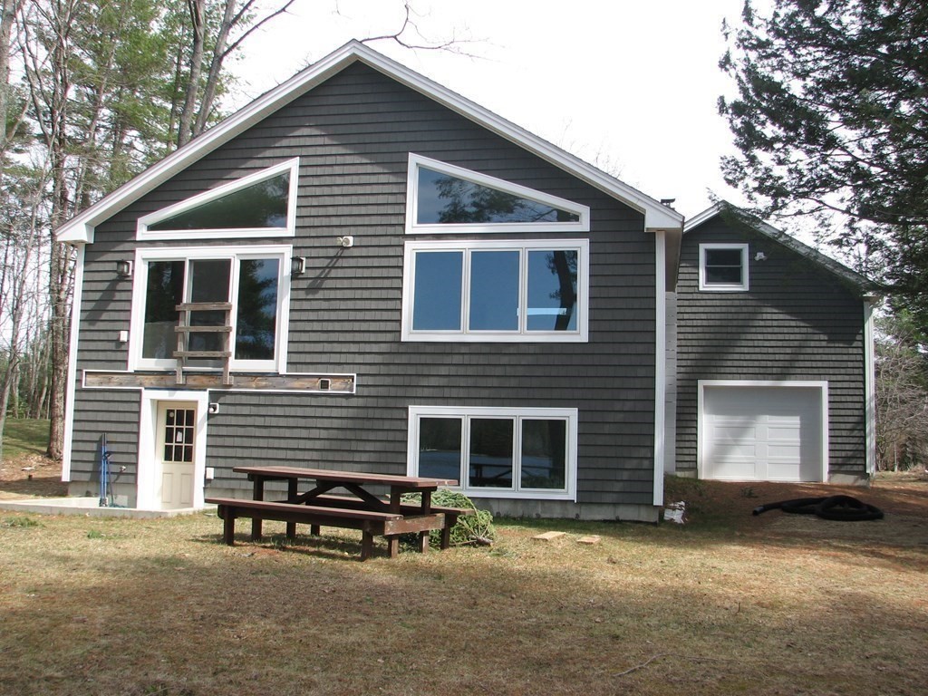 44 Bluefield Road Ashburnham, MA 01430 - Photo 1 of 20