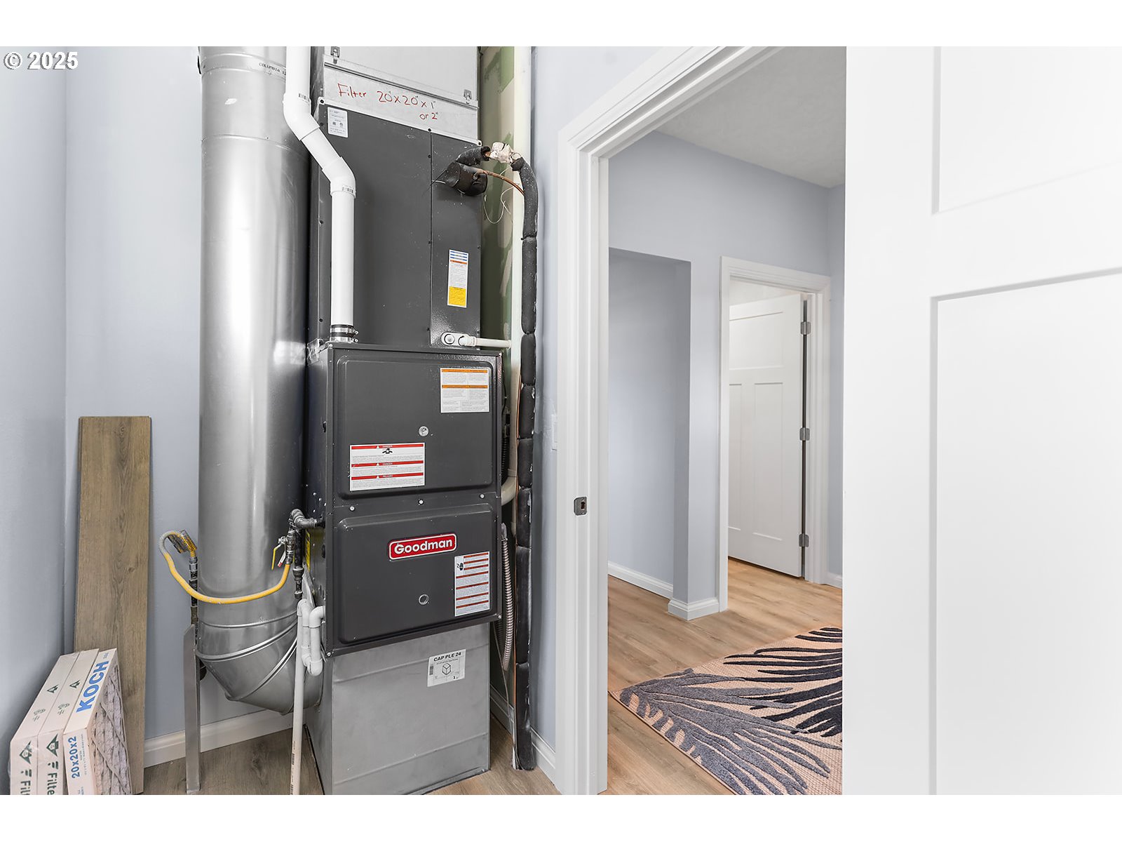 417 East Main Street Goldendale, WA 98620 - Photo 22 of 46