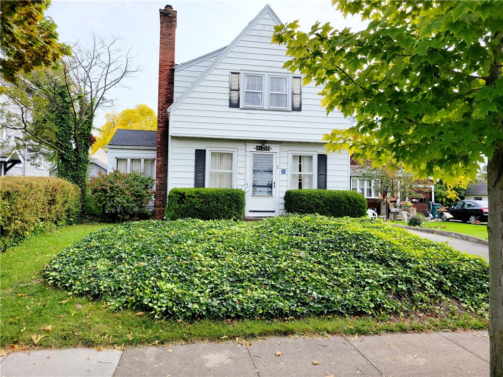 44 Southview Terrace Rochester, NY 14620 - Photo 1 of 1