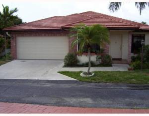332 Northwest 42nd Street Boca Raton, FL 33431 - Photo 1 of 10 Front View