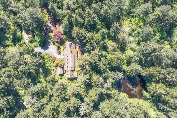 $1,995,000 | 72 Thunderbird Trail, Orcas Island, WA 98280