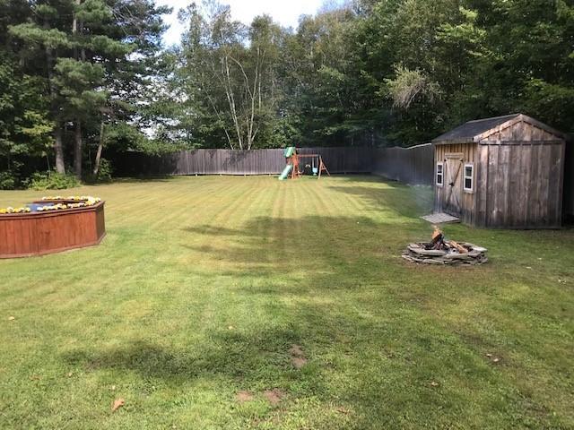 332 Smith Road Hermon, ME 04401 - Photo 25 of 29 h26