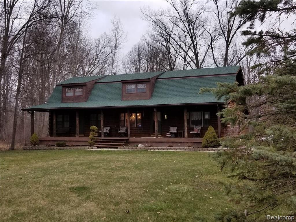26272 King Road Romulus, MI 48174 - Photo 1 of 52 20180417_192303.jpg