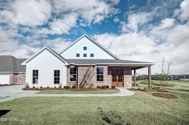 $2,540 | 120 Freedom Ring Drive, Brandon, MS 39047