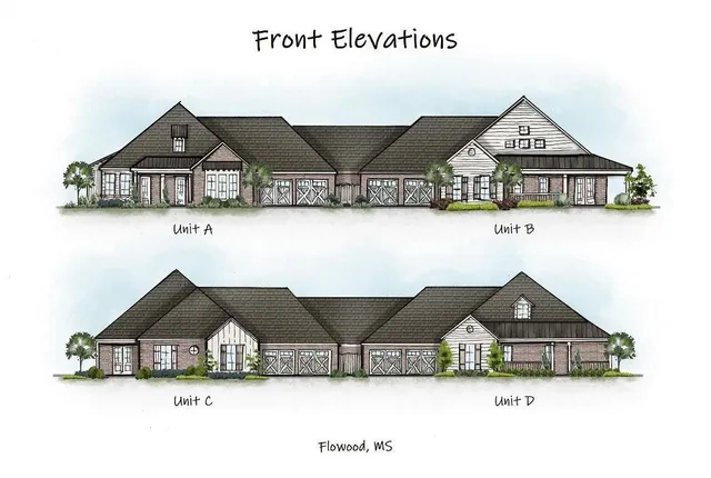 $2,540 | 120 Freedom Ring Drive, Brandon, MS 39047