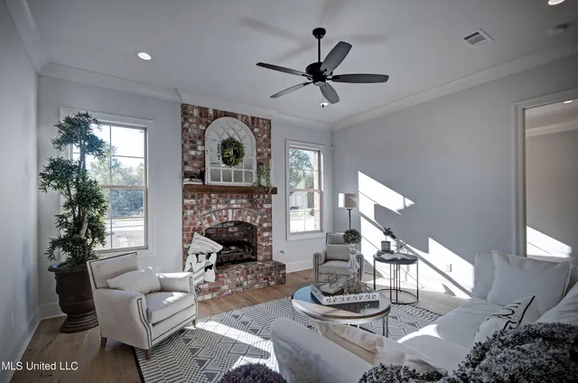 $2,540 | 120 Freedom Ring Drive, Brandon, MS 39047