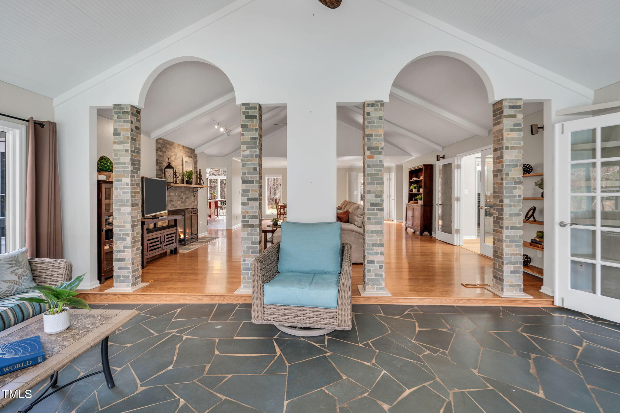 520 Log Barn Road Pittsboro, NC 27312 - Photo 25 of 86 81-web-or-mls-520-log-barn-rd