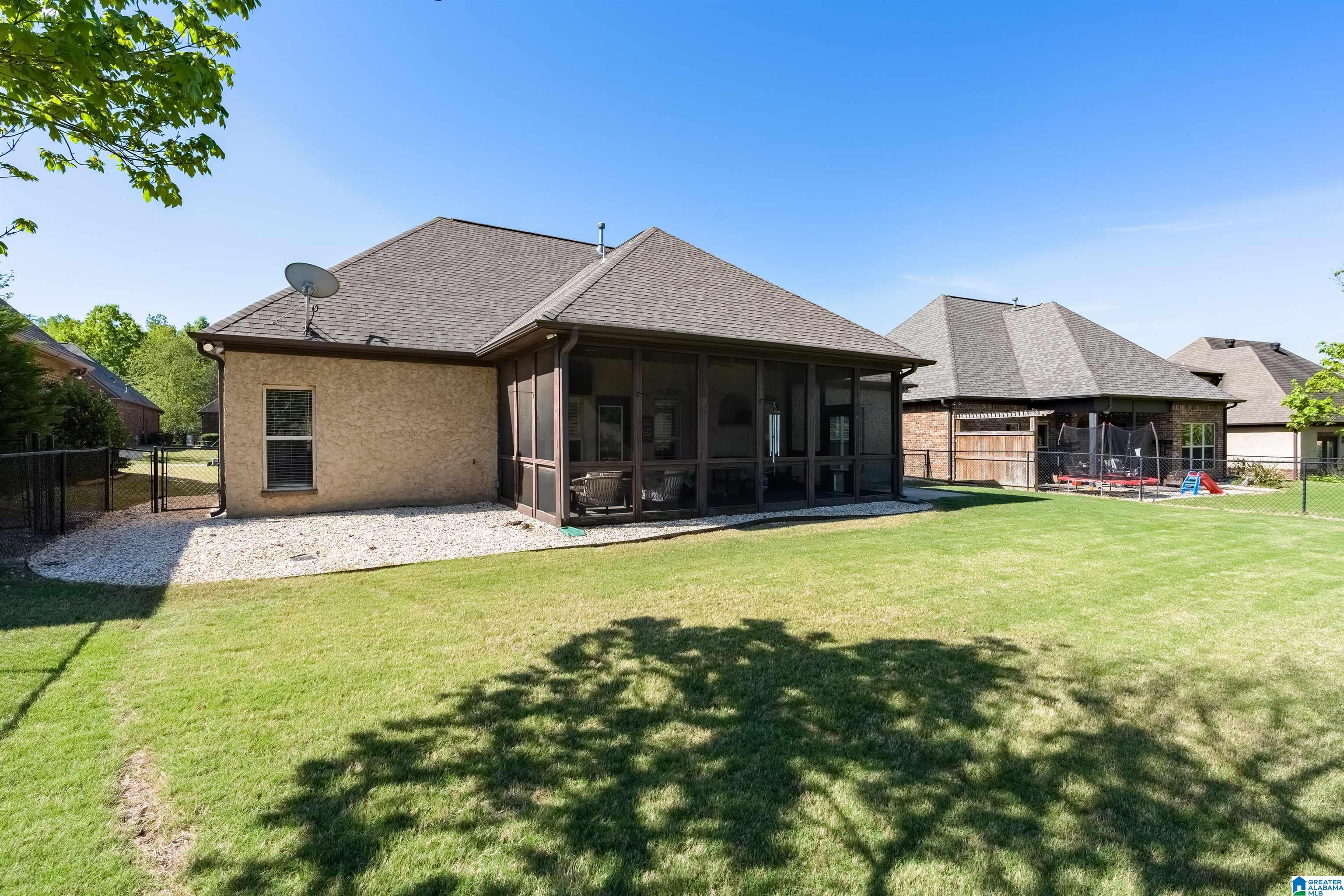 254 Strathaven Lane Pelham, AL 35124 - Photo 27 of 29