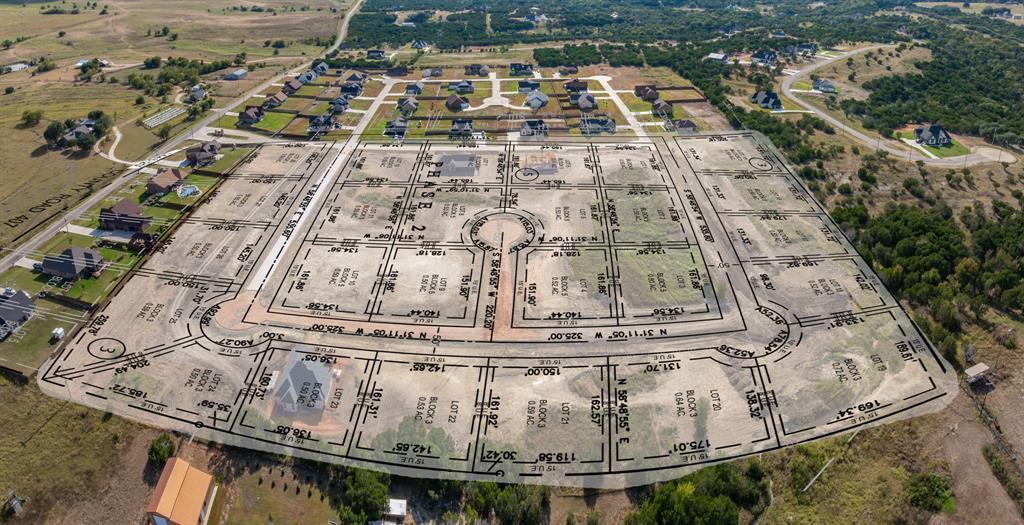 Lot 10-blk 3 Barton Ranch Road Nemo, TX 76070 - Photo 3 of 4 a view of water heater