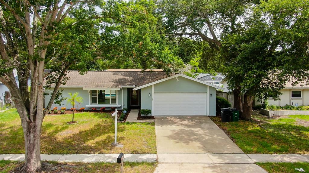 Welcome Home to 165 Kendale Dr. Safety Harbor, Florida, 34695!