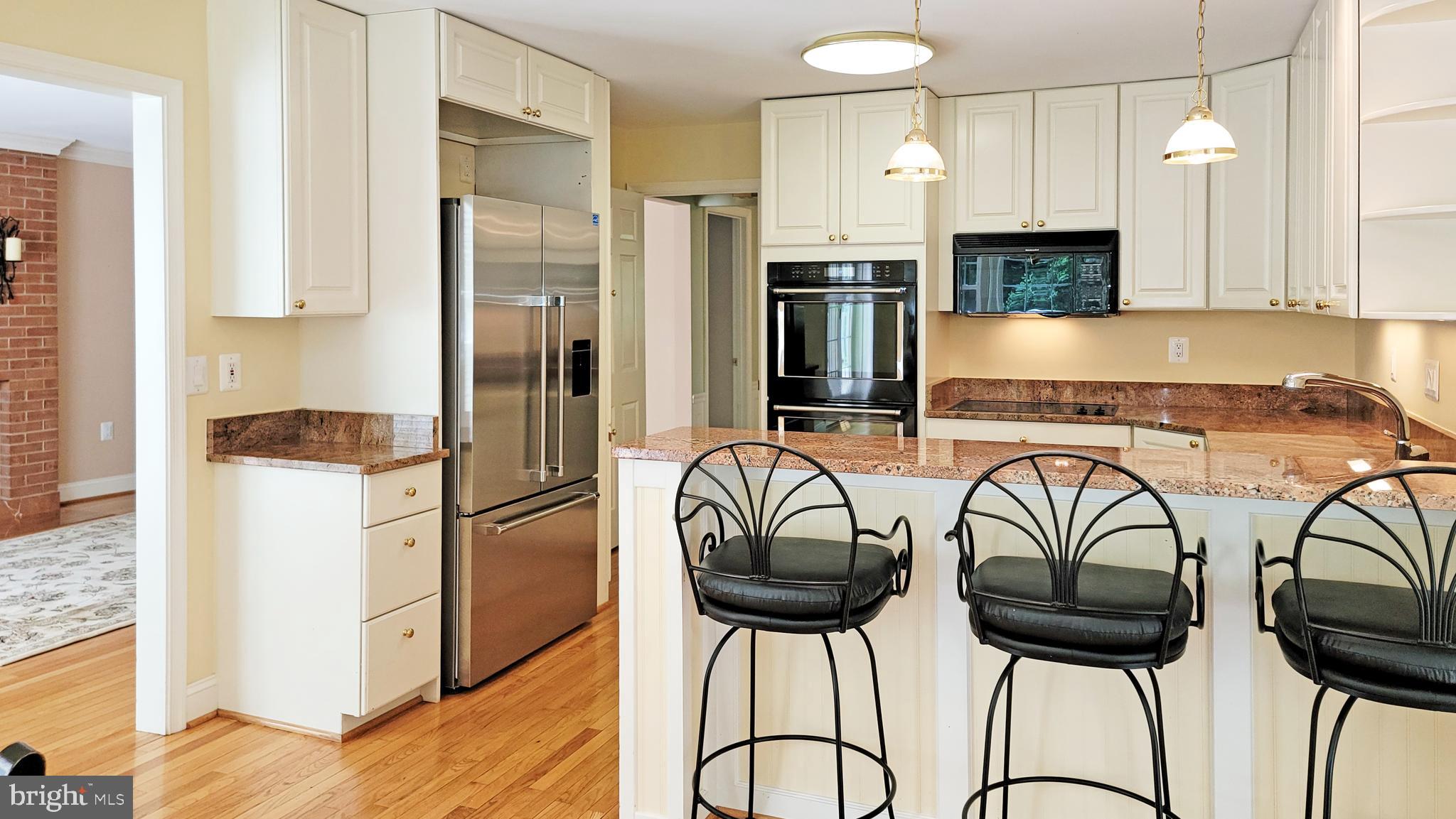 8219 Riding Ridge Place McLean, VA 22102 - Photo 30 of 79 HARDWOOD FLOORS