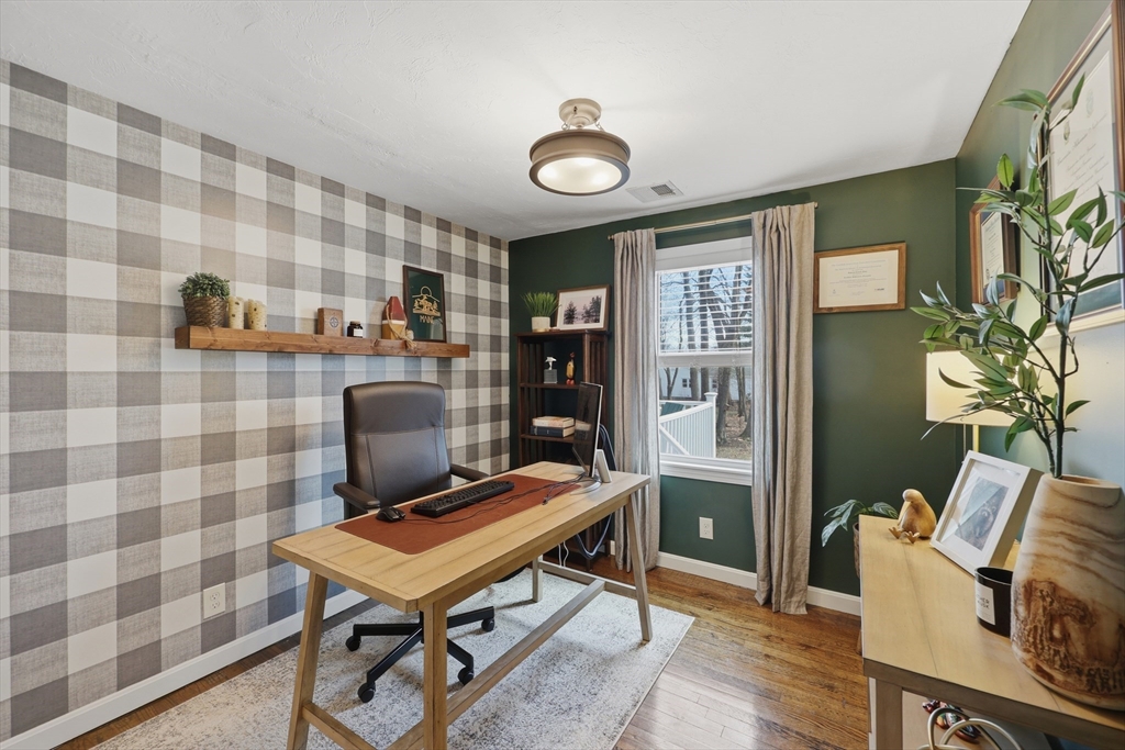 7 Maplewood Road Shrewsbury, MA 01545 - Photo 18 of 34 Gallery Image 18