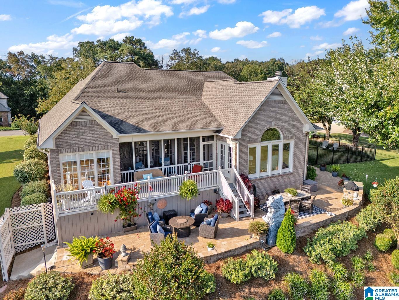 512 MacDonald Lk Road Springville, AL 35146 - Photo 56 of 71