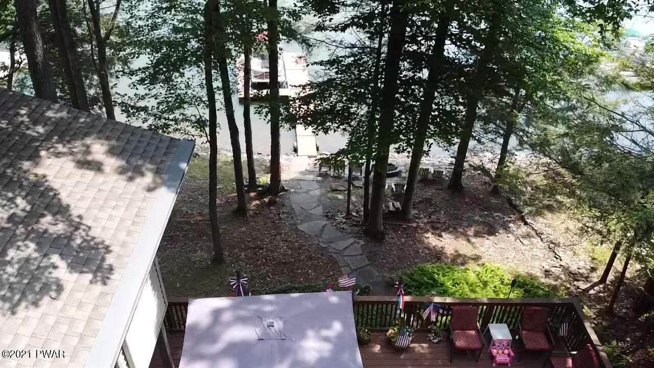 16 Lower Road Lakeville, PA 18438 - Photo 43 of 93 Above Deck