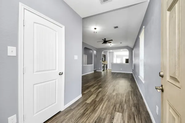 $2,050 | 2335 Spring Hollow Drive, Baytown, TX 77521