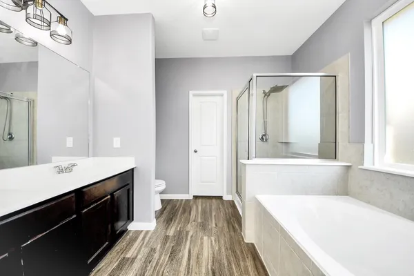 $2,050 | 2335 Spring Hollow Drive, Baytown, TX 77521