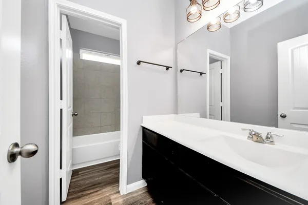 $2,050 | 2335 Spring Hollow Drive, Baytown, TX 77521